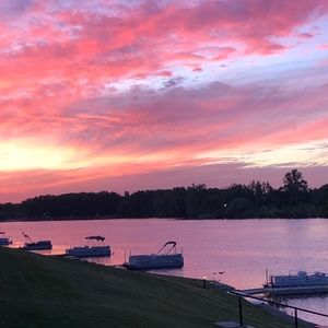 Meet your Posher, Betsy